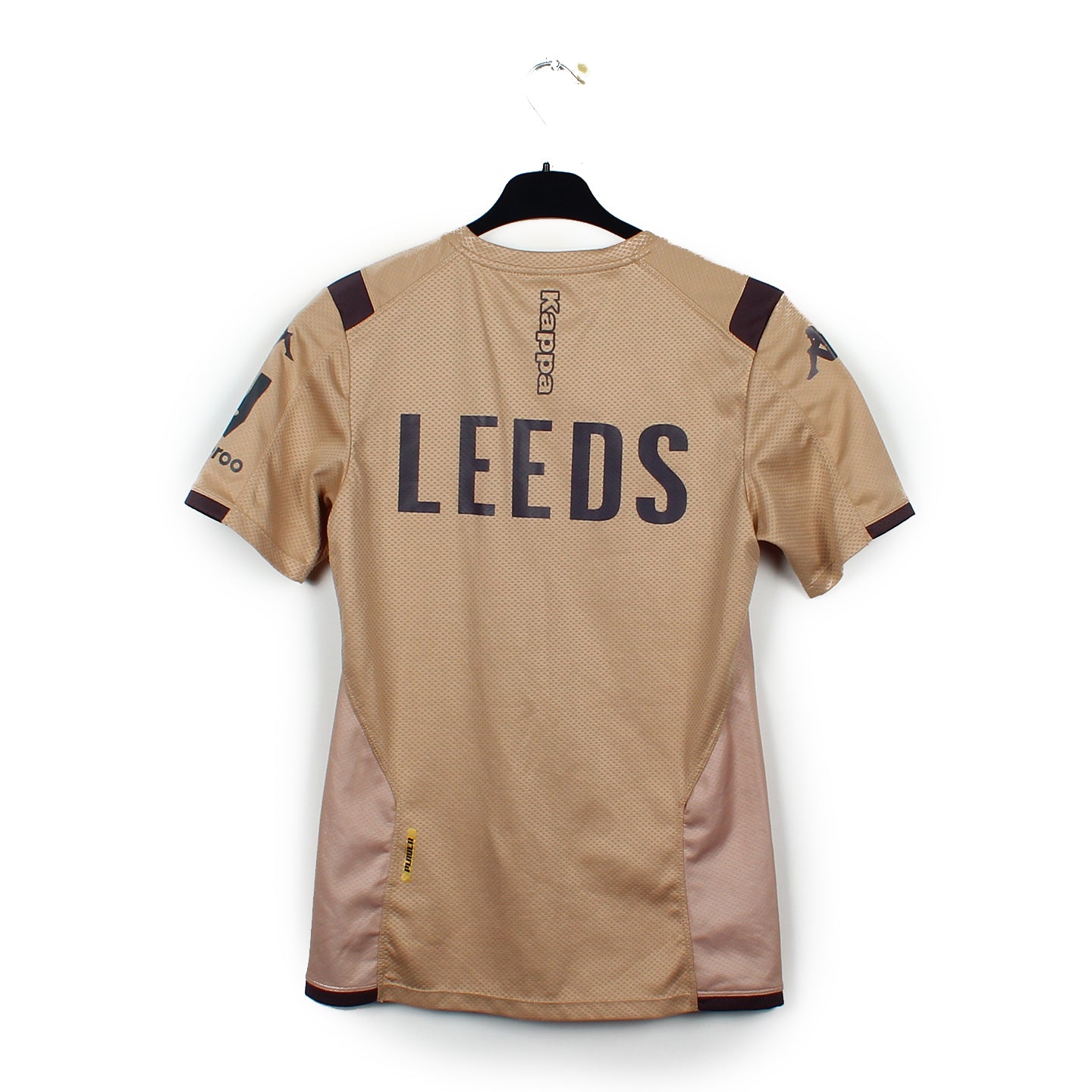2019/20 - Leeds United (S) *100 ans*