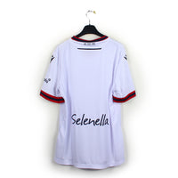 2022/23 - Bologna FC (3XL) *signé* *coffret*