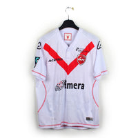 2023/24 - Valenciennes - Banse #8 (M) [MATCHWORN] *signé* *coffret*