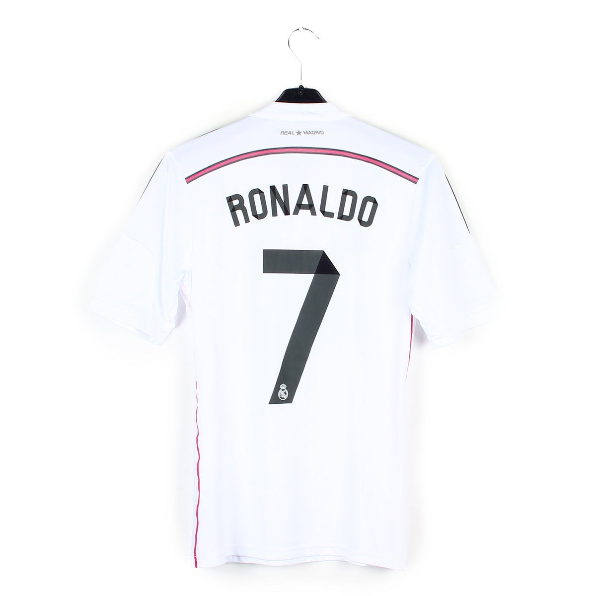 2014/15 - Real Madrid - Ronaldo #7 (L)