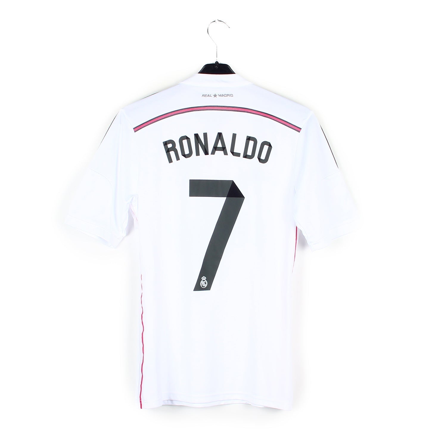 2014/15 - Real Madrid - Ronaldo #7 (L)