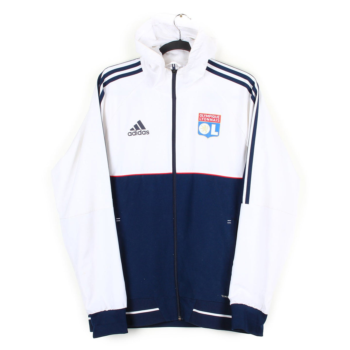 2017/18 - OL (XL)