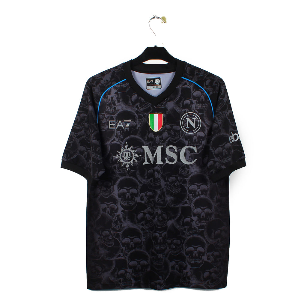 2023/24 - Naples (S) *spécial*