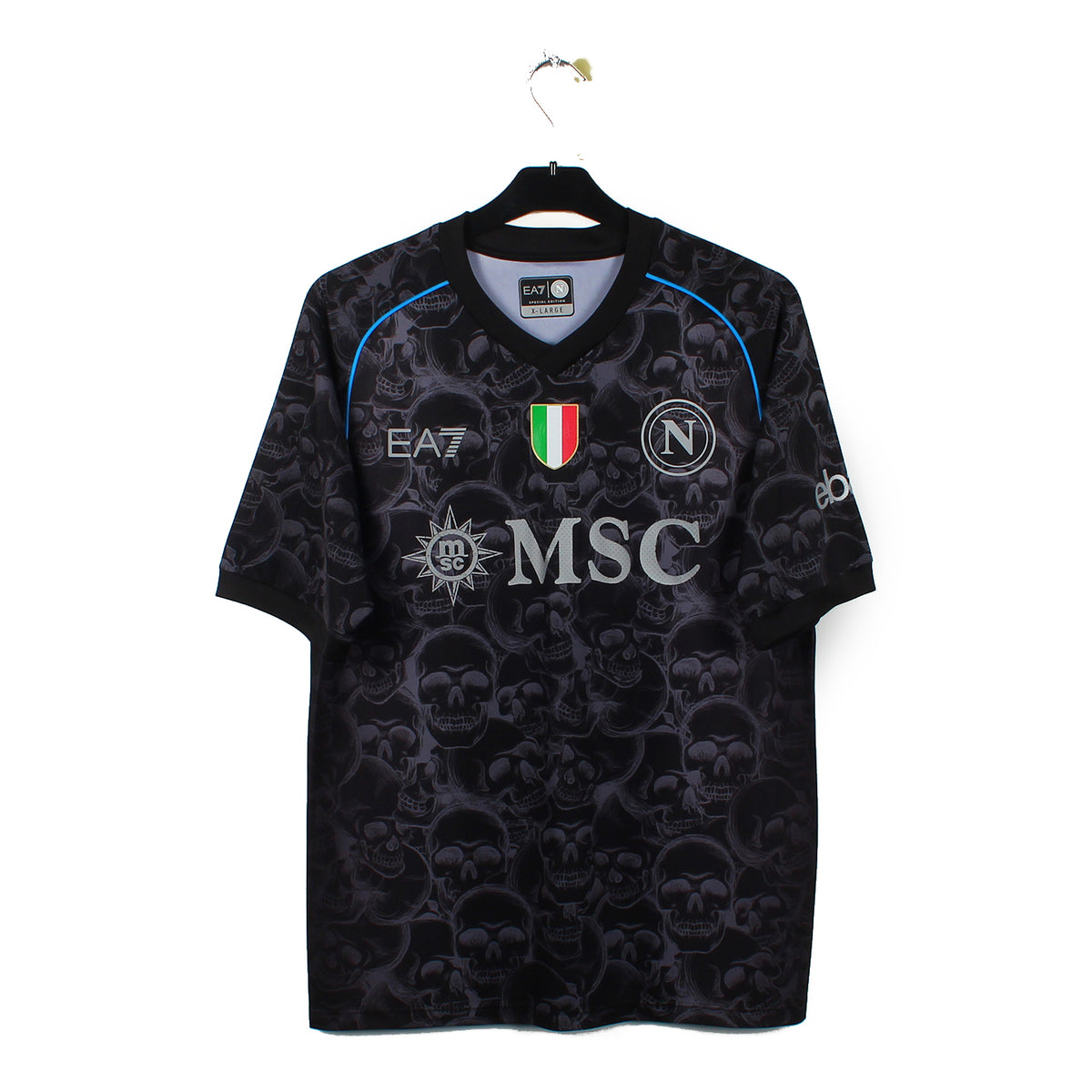 2023/24 - Naples (S) *spécial*