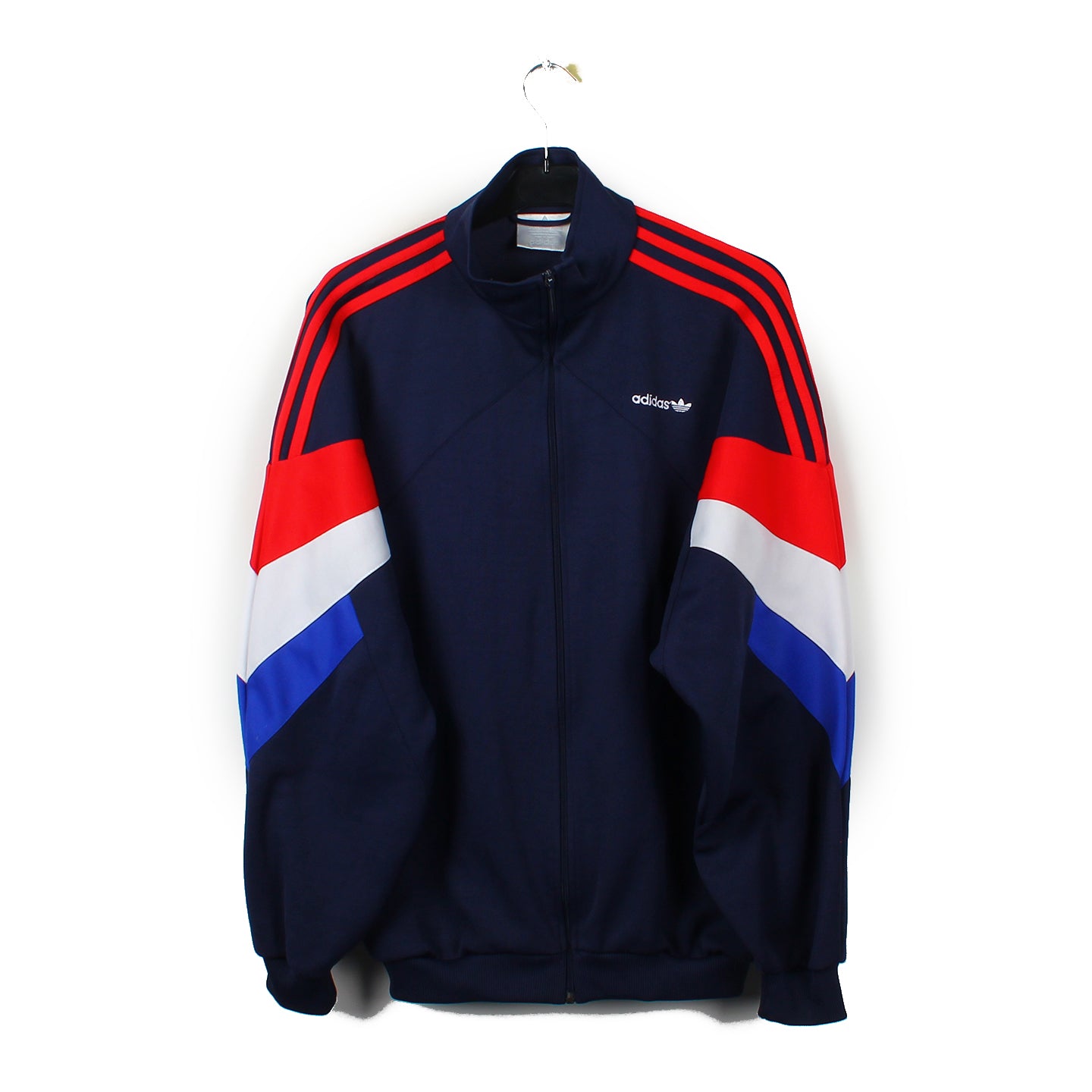 1990's - Adidas template (XL)