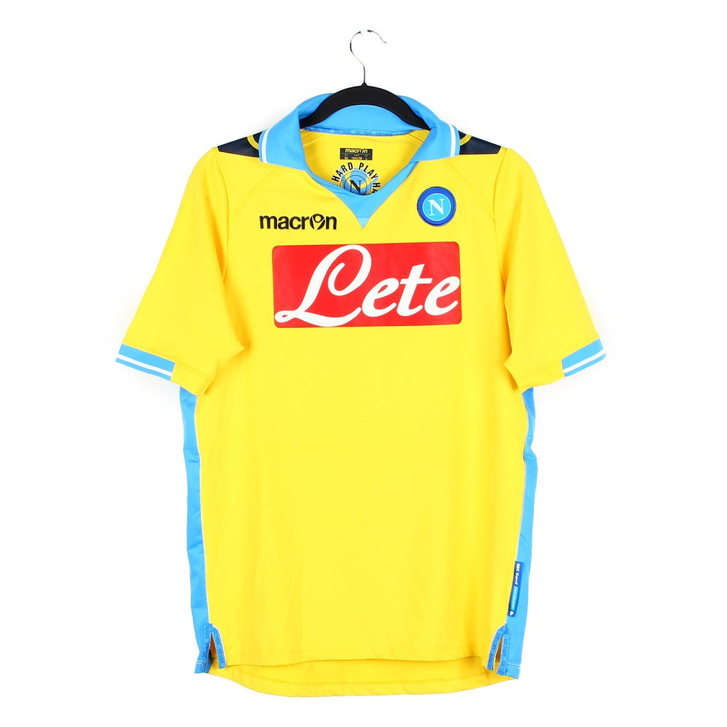 2011/12 - Naples (XL)