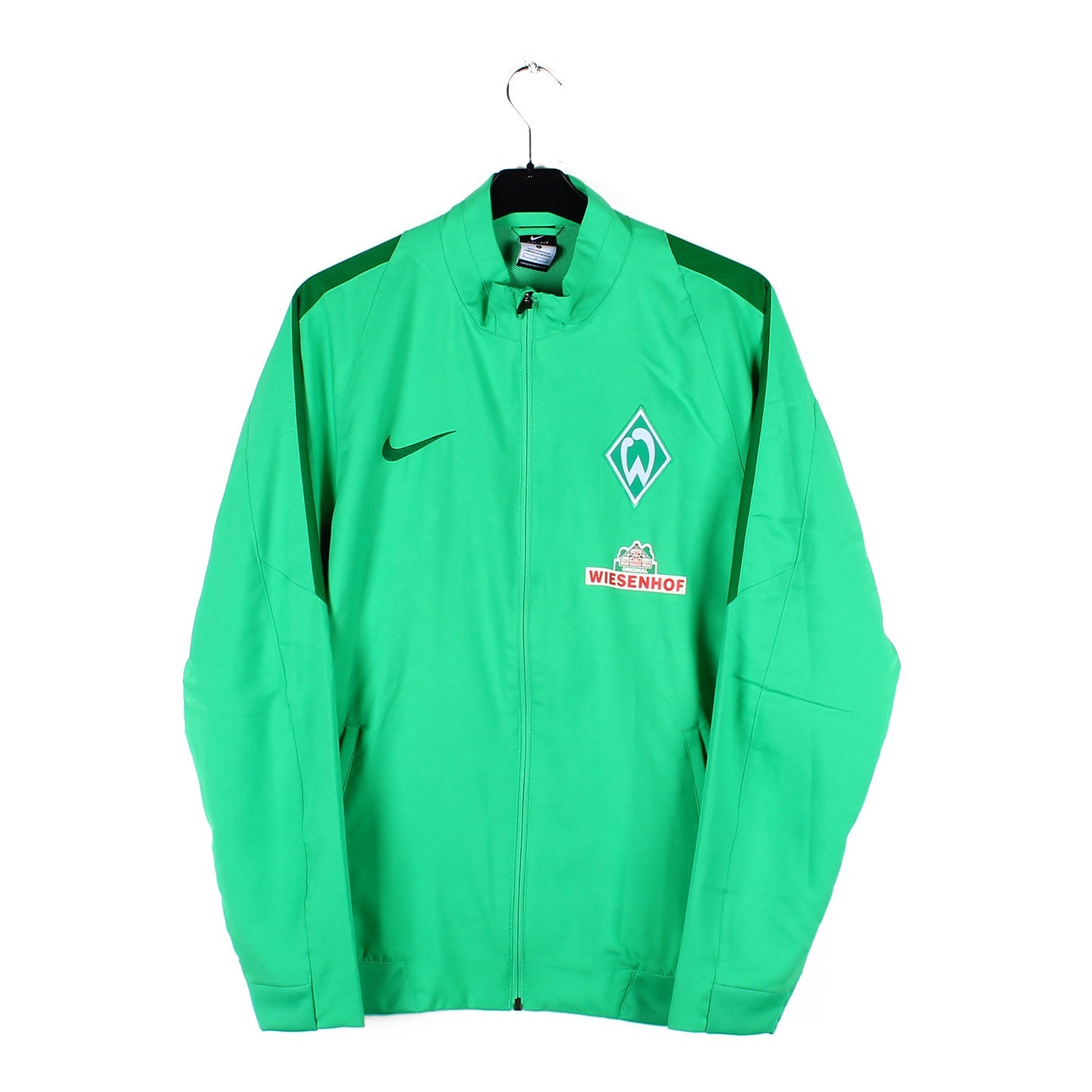 2015/16 - Werder Brême (L) [stock pro]
