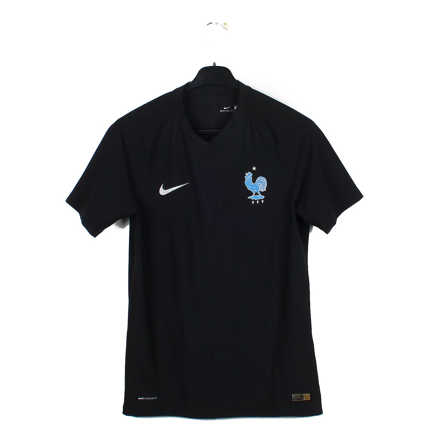 2017 - Equipe de France (2XL) [pro]