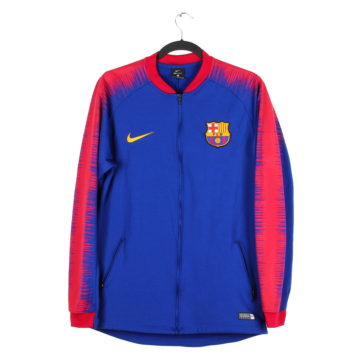 2018/19 - Barcelone (S)