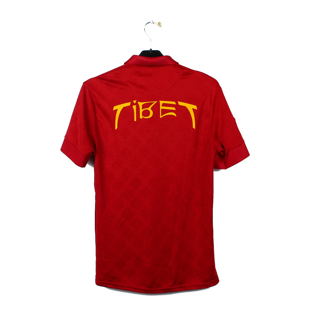 2018/19 - Tibet (M)