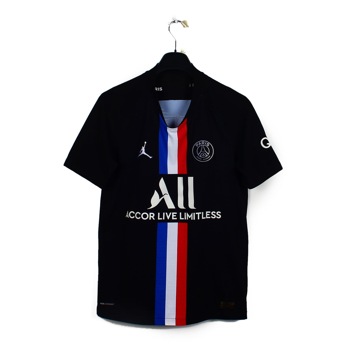 2019/20 - PSG - Icardi #18 (S) [pro]