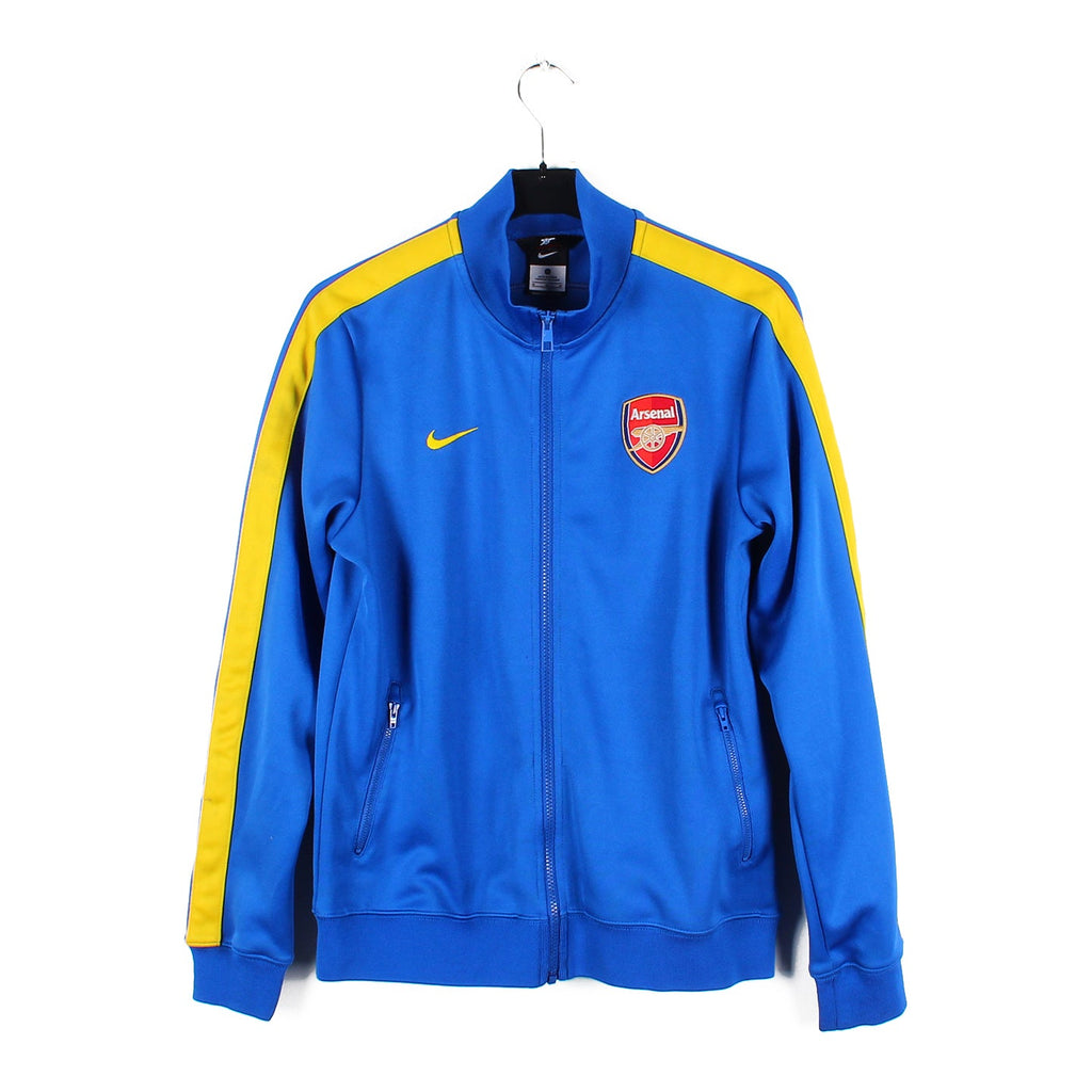 2013/14 - Arsenal FC (S)