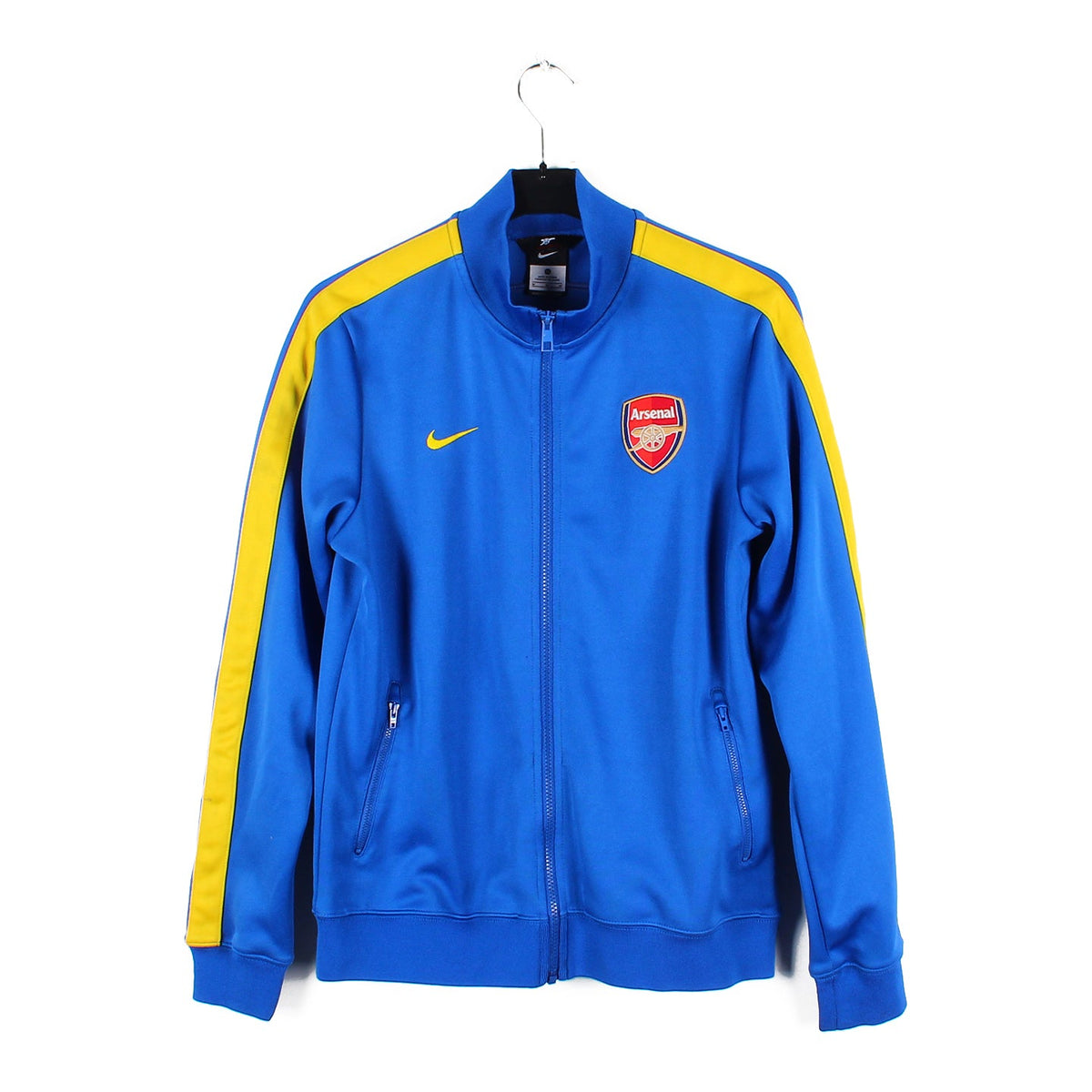 2013/14 - Arsenal FC (S)