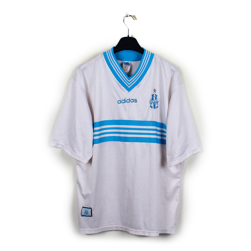 1997/98 - OM (XL)