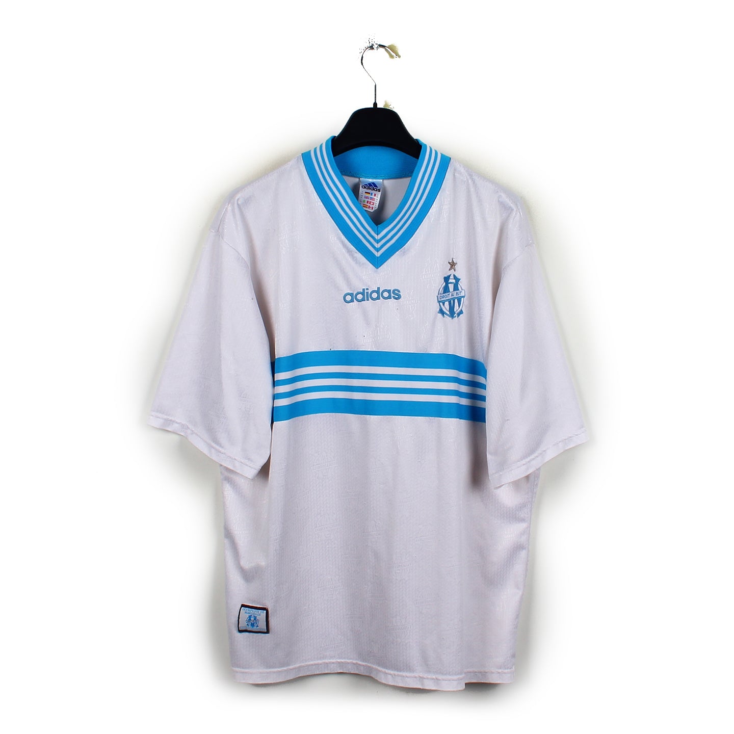 1997/98 - OM (XL)