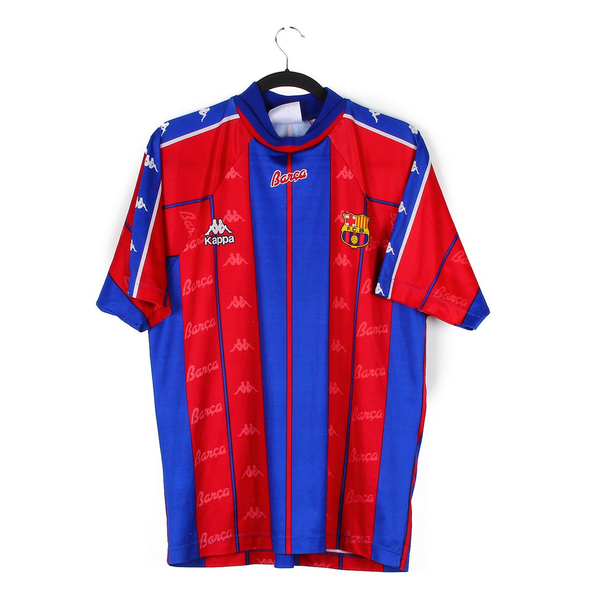 1997/98 - Barcelone (XL)