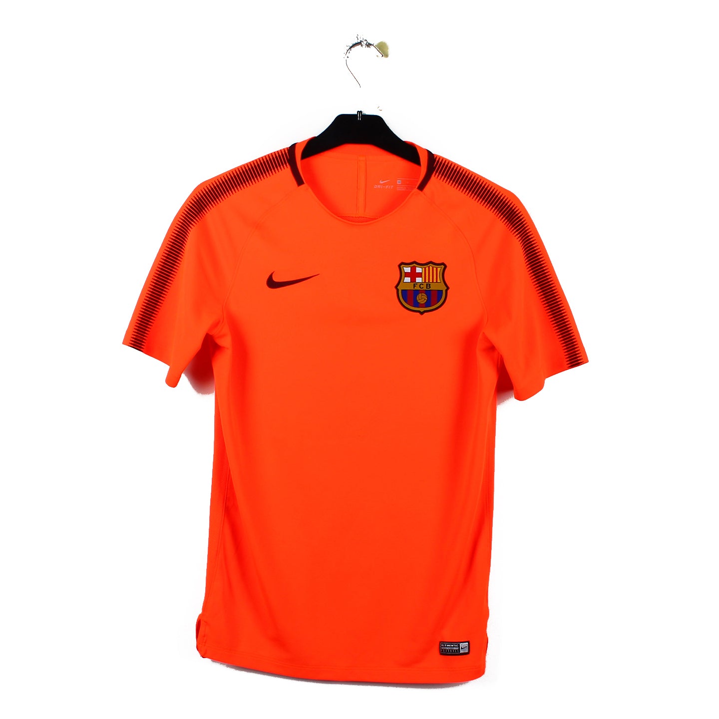 2017/18 - Barcelone (S)