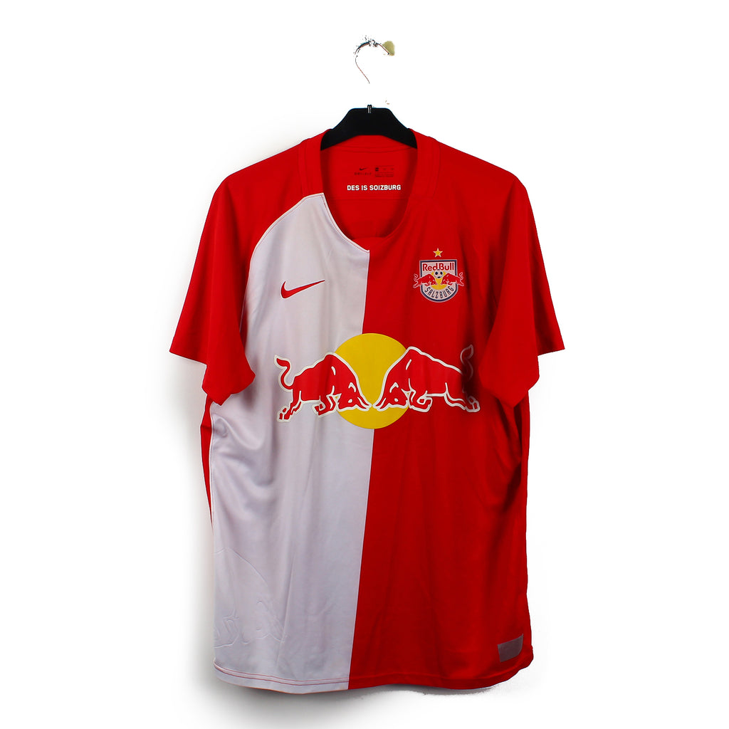 2020/21 - Salzbourg (2XL)