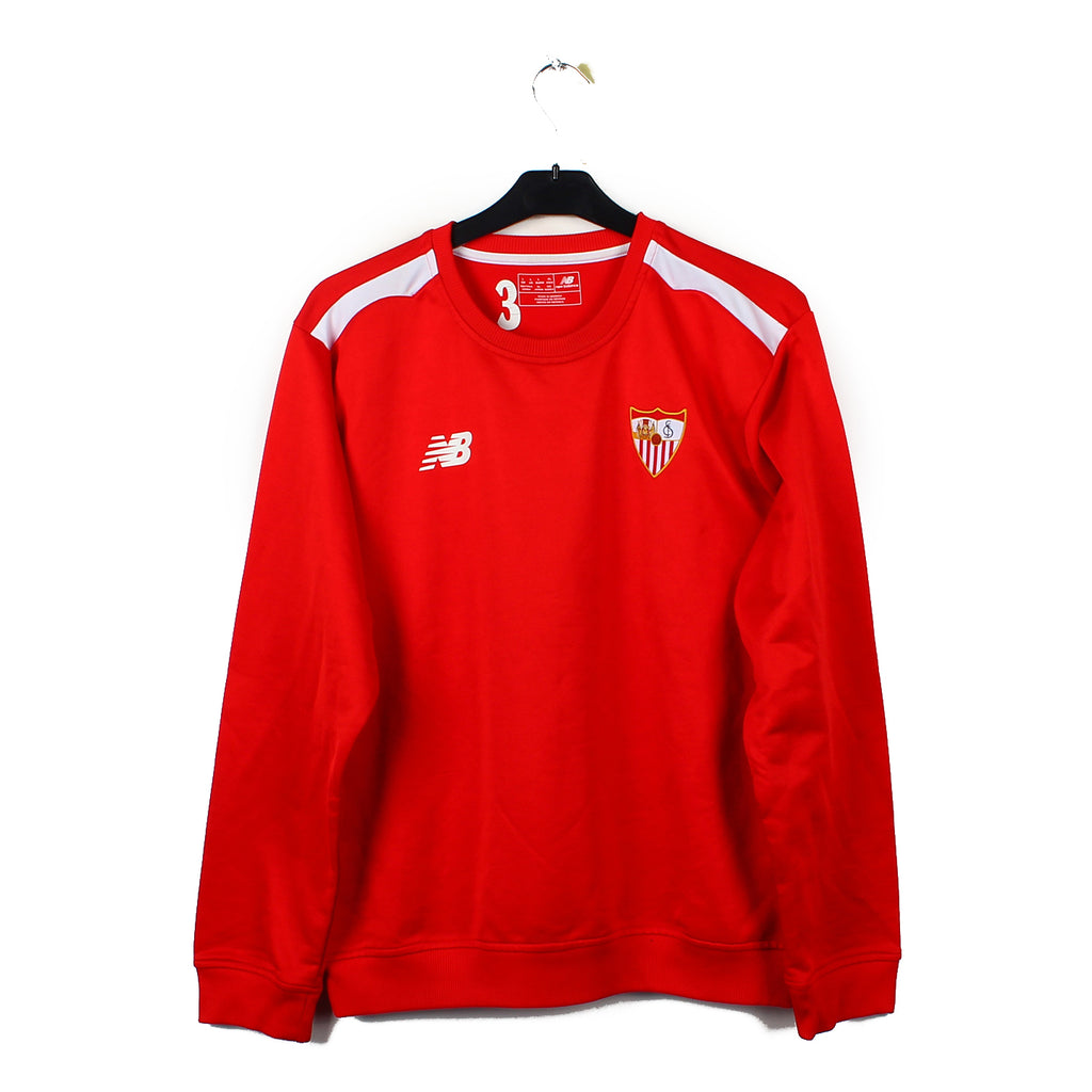 2016/17 - Seville FC #3 (L) [stock pro]
