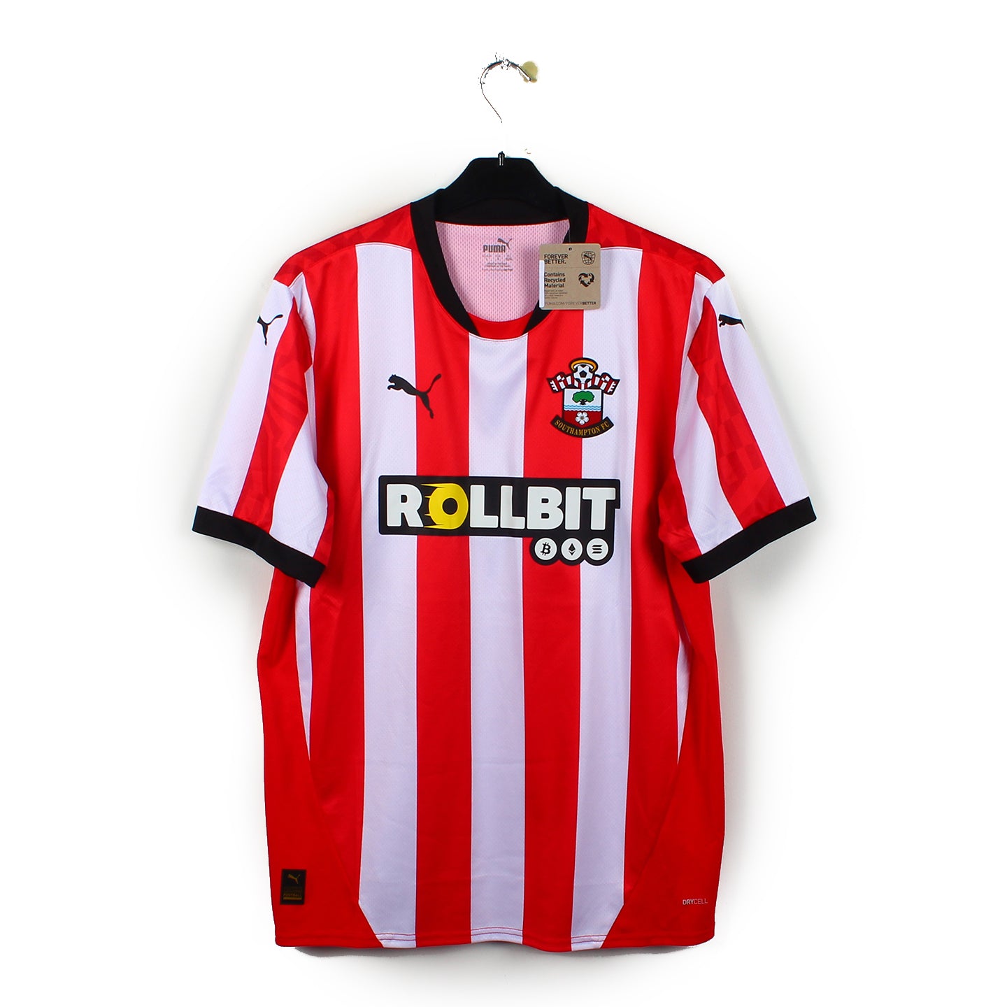 2024/25 - Southampton (L)