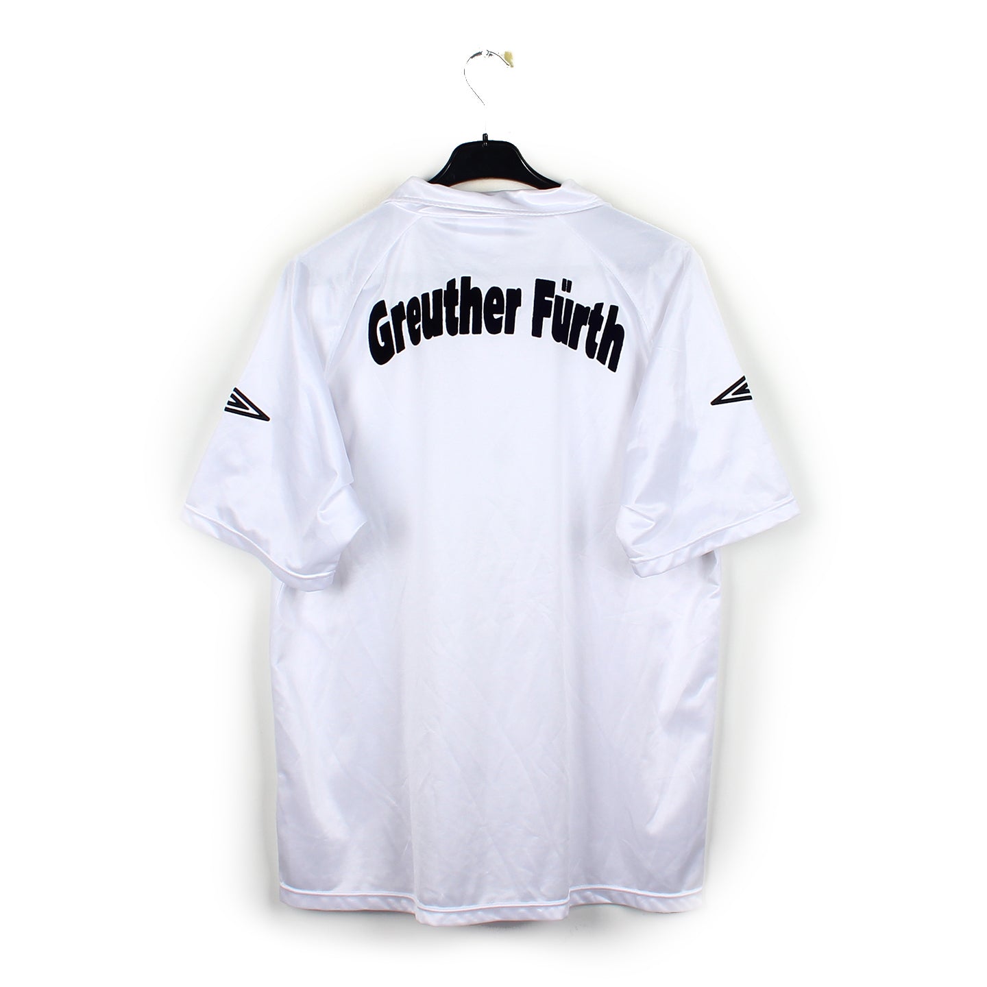 2003/04 - Greuther Fürth (2XL)