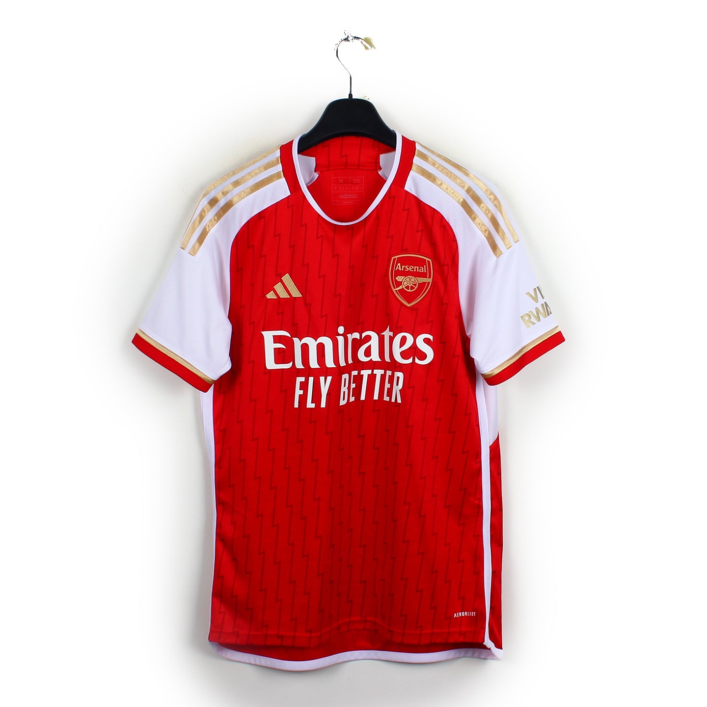 2023/24 - Arsenal FC - Odegaard #8 (M)