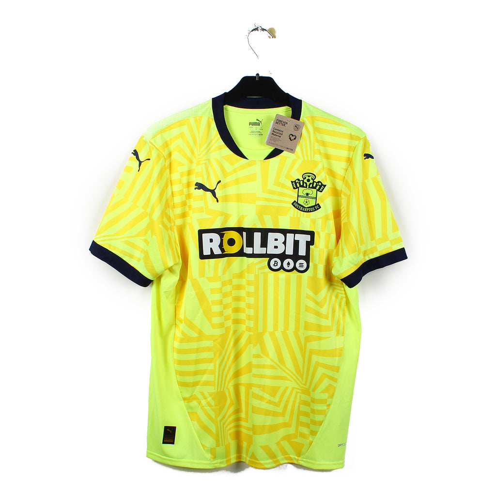 2024/25 - Southampton (L)