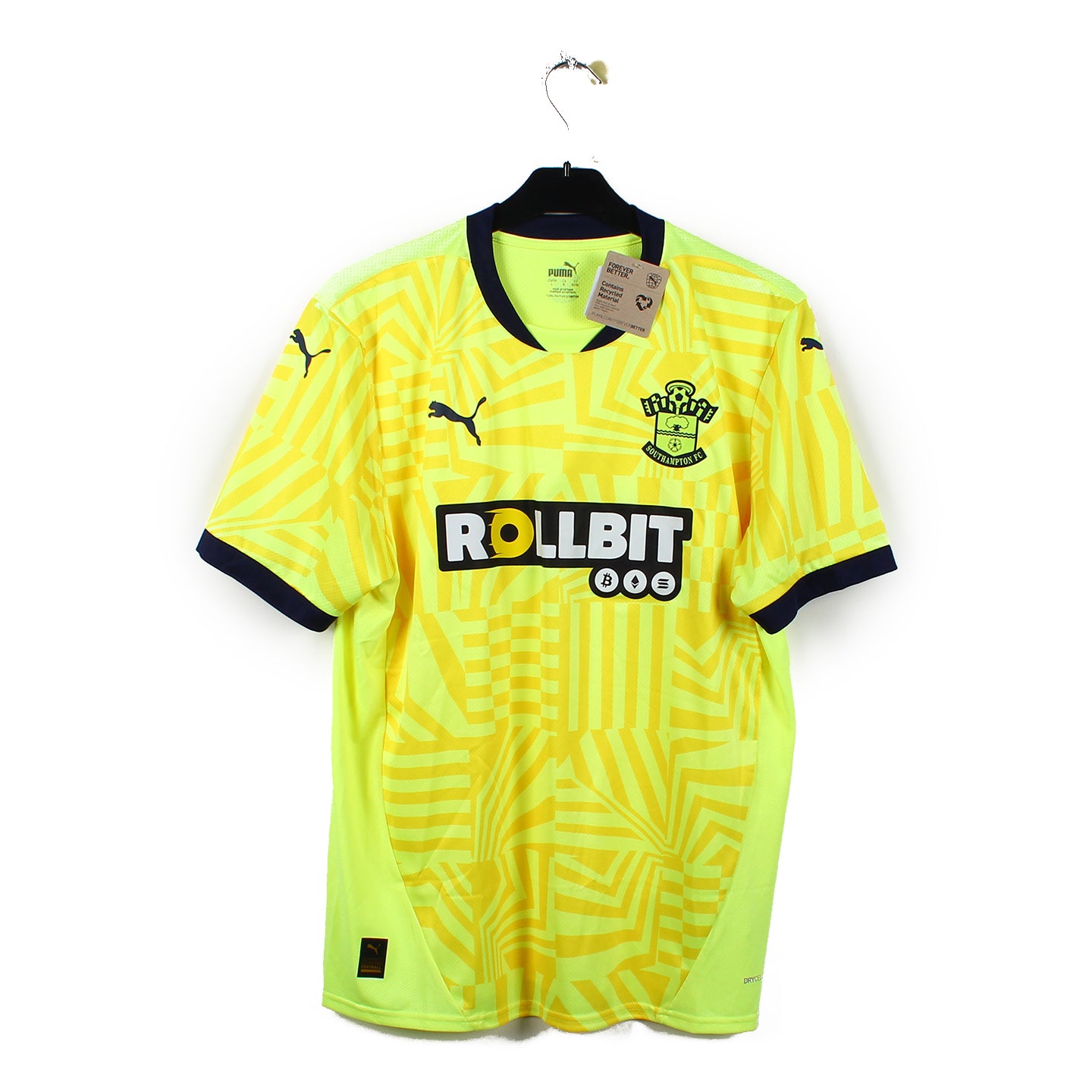 2024/25 - Southampton (L)