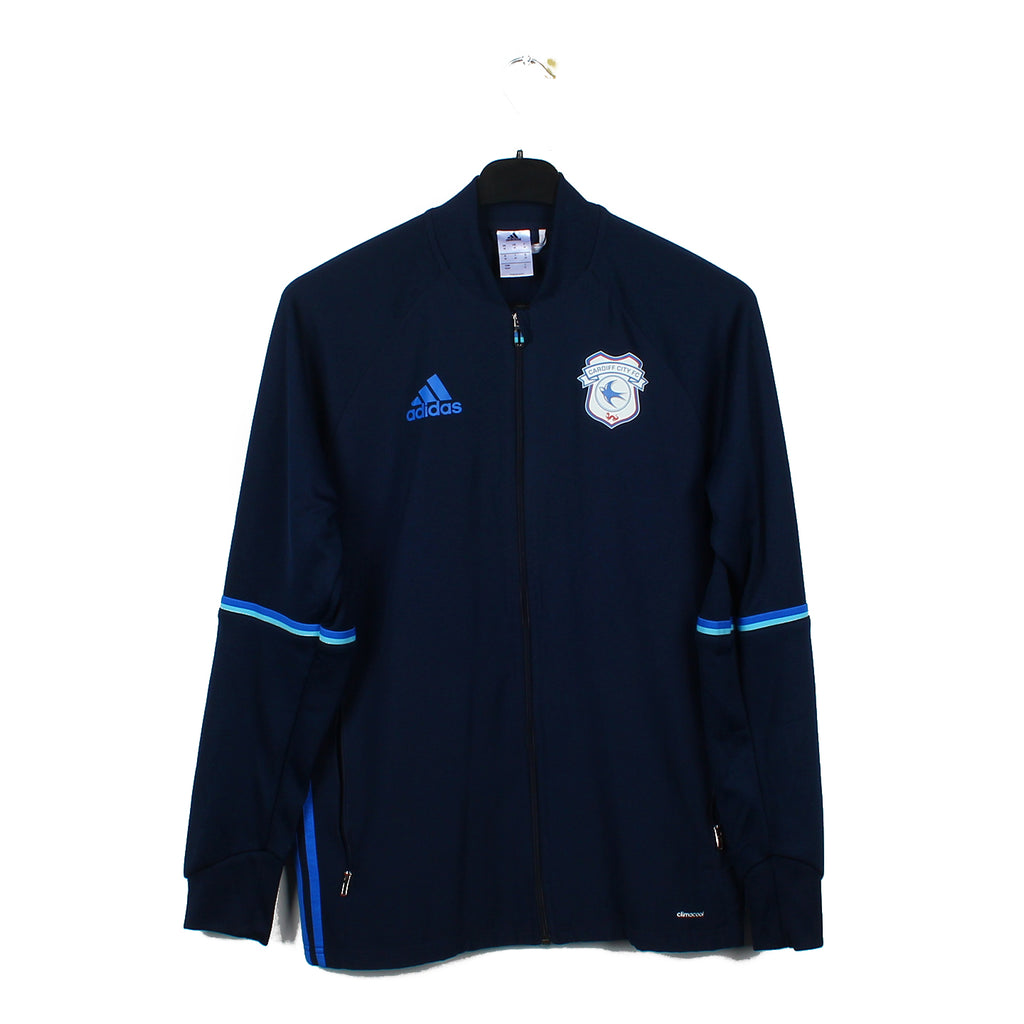 2016/17 - Cardiff City FC (M)