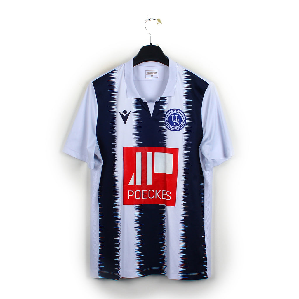 2020/21 - US Rumelange (M)