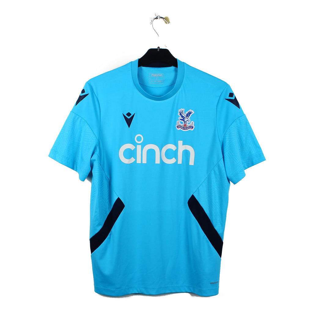 2022/23 - Crystal Palace (L)