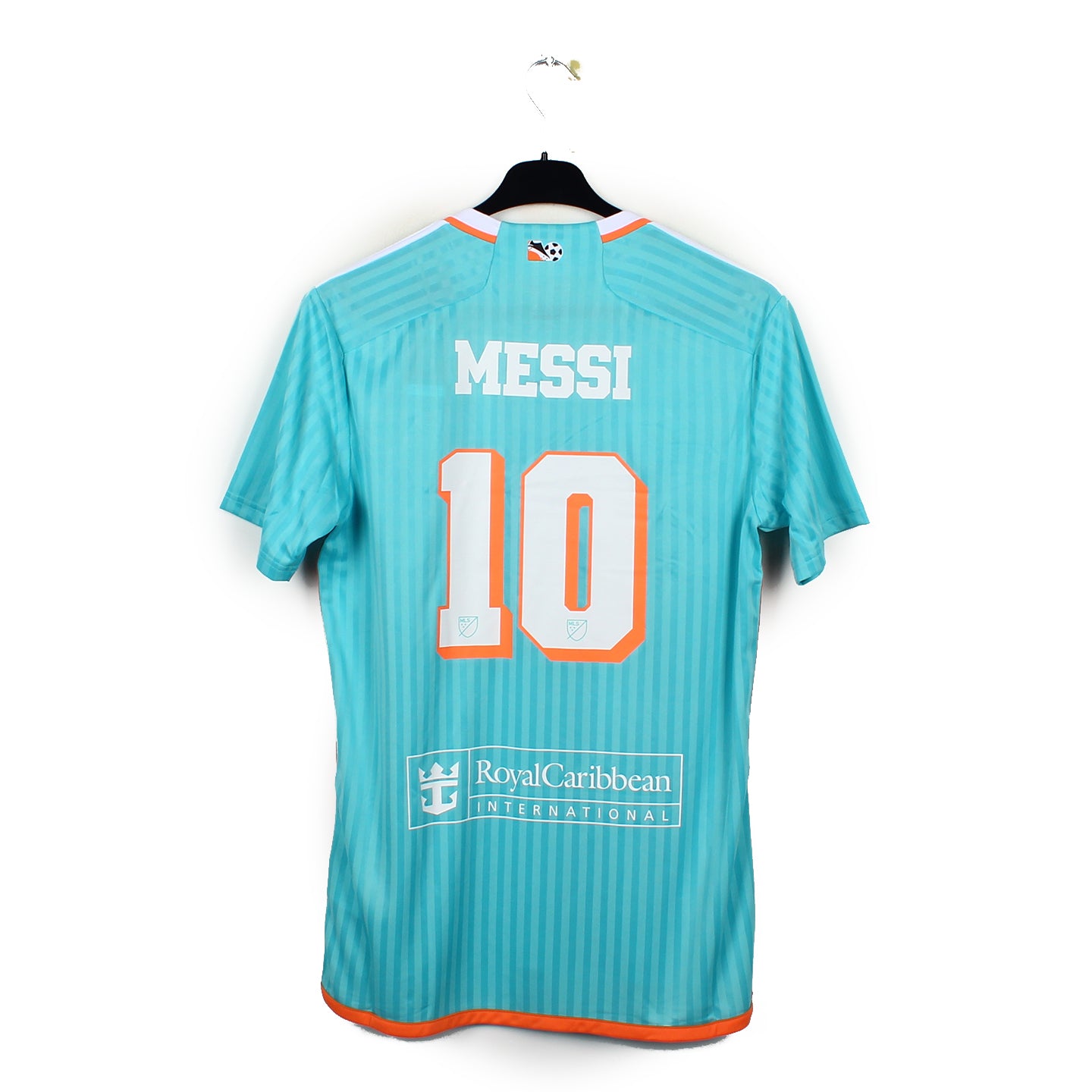 2024 - Inter Miami - Messi #10 (XS)