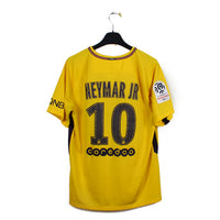 2017/18 - PSG - Neymar #10 (S)