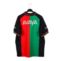 2001/02 - NEC Nijmegen (S)