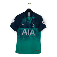 2018/19 - Tottenham - Kane #10 (S) [pro]