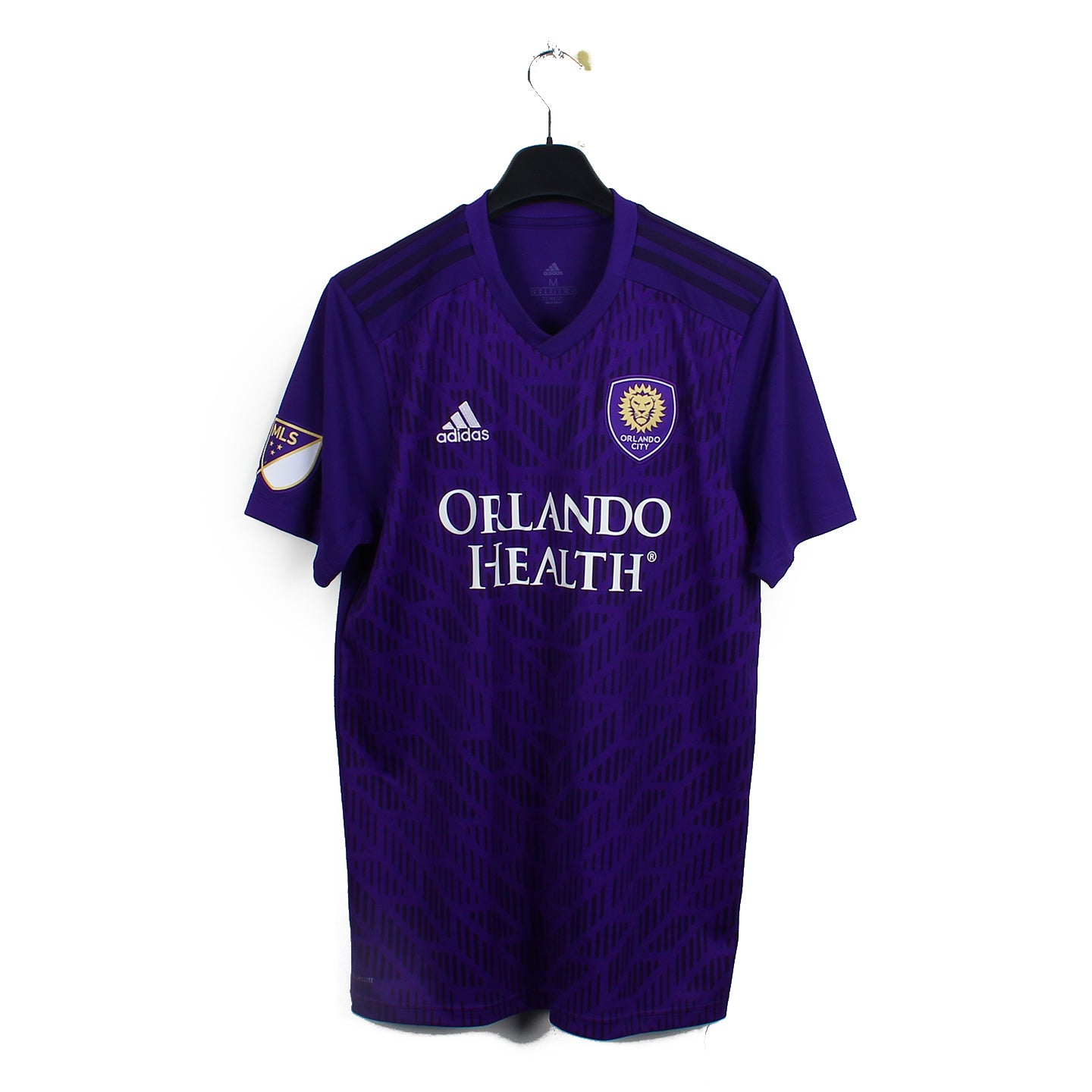 2019/20 - Orlando City - Nani #17 (M)