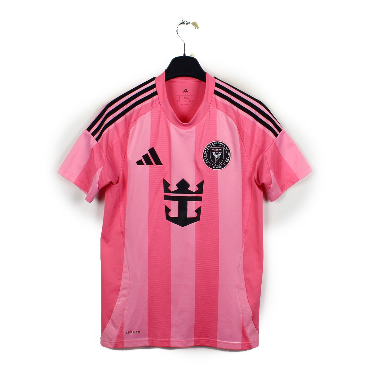 2025 - Inter Miami (S)
