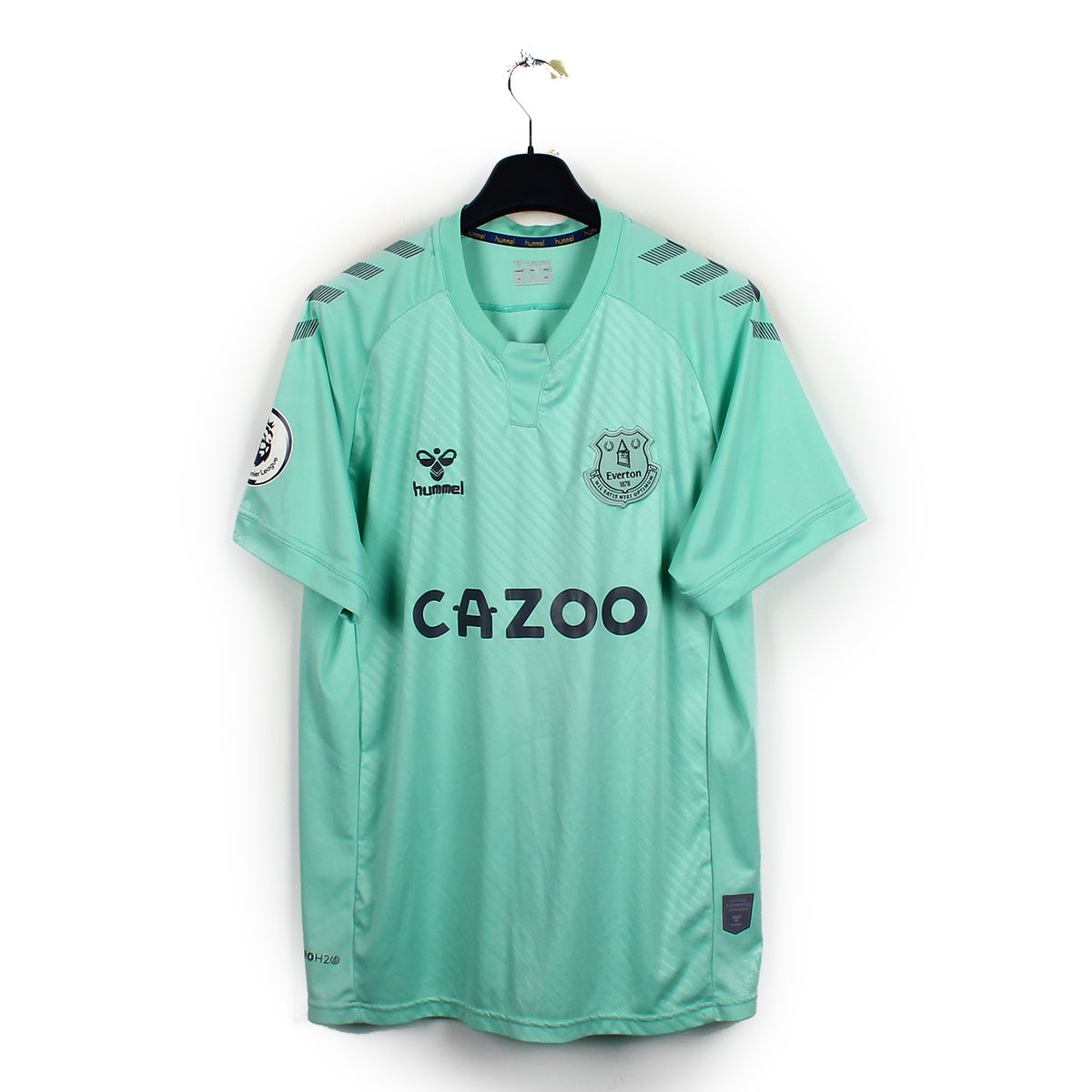 2020/21 - Everton FC - James #19 (XL)