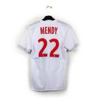 2017/18 - OL - Mendy #22 (S) [stock pro]