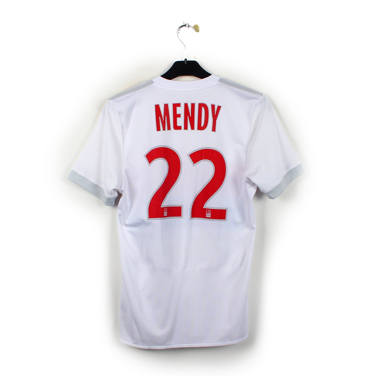 2017/18 - OL - Mendy #22 (S) [stock pro]