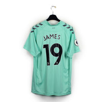 2020/21 - Everton FC - James #19 (XL)