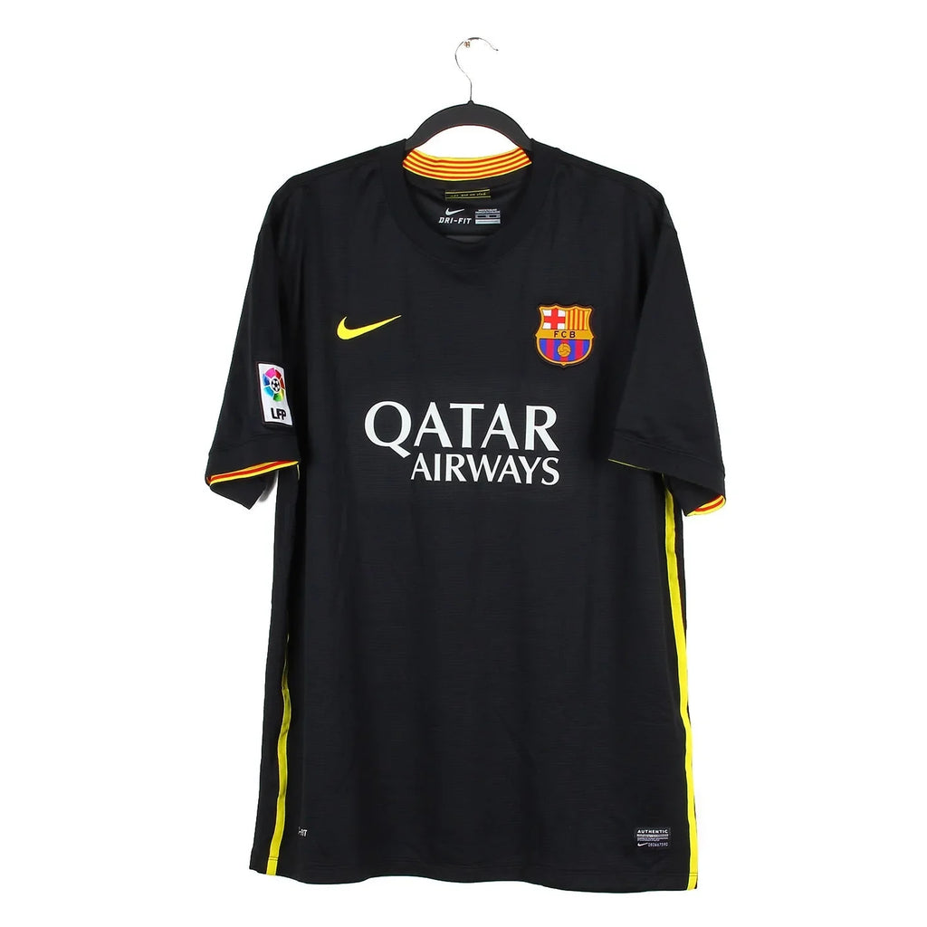 2013/14 - Barcelone (S)