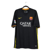 2013/14 - Barcelone (S)
