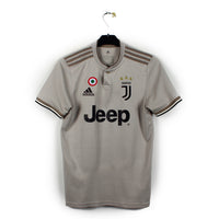 2018/19 - Juventus - Ronaldo #7 (S)