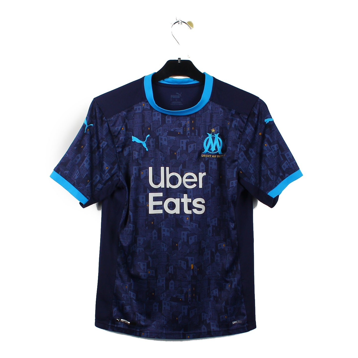 2020/21 - OM - Lirola #29 (S)