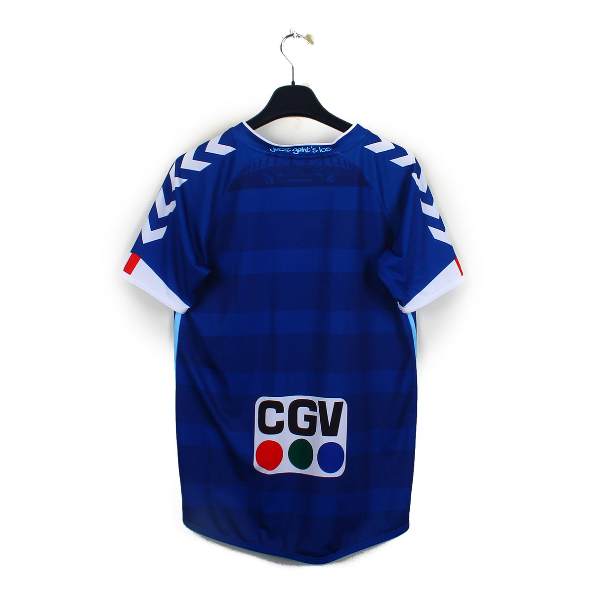 2015/16 - Racing Club de Strasbourg (M)