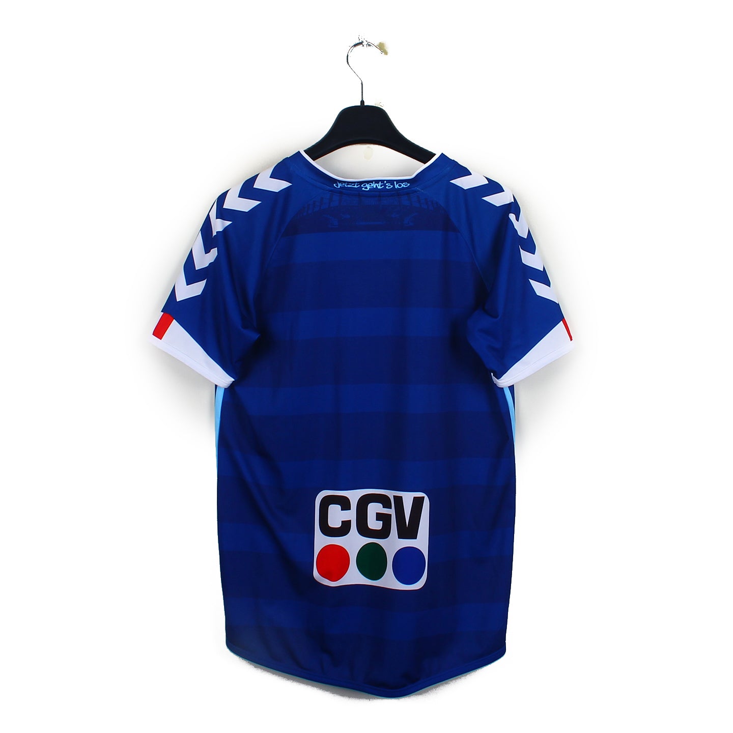 2015/16 - Racing Club de Strasbourg (M)