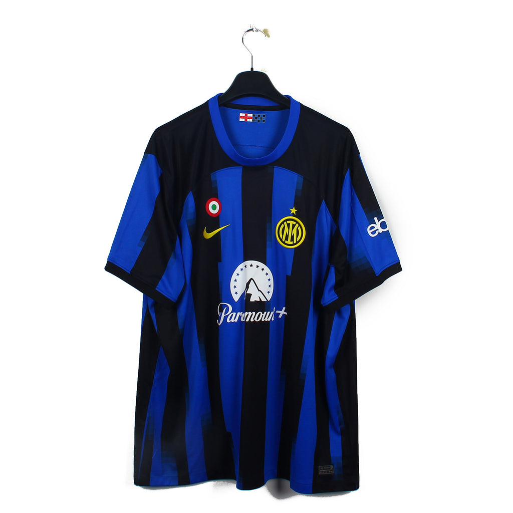 2023/24 - Inter Milan (2XL)