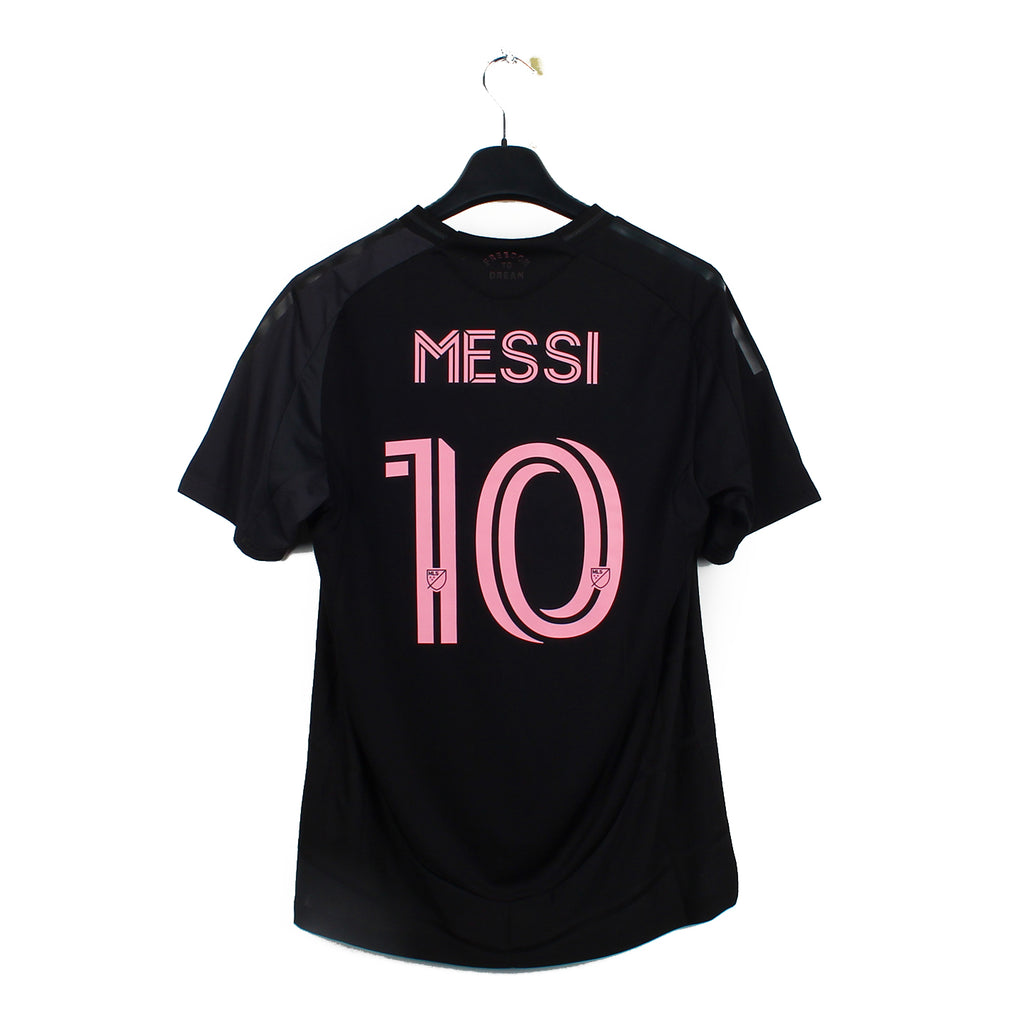 2025 - Inter Miami - Messi #10 (M) [pro]