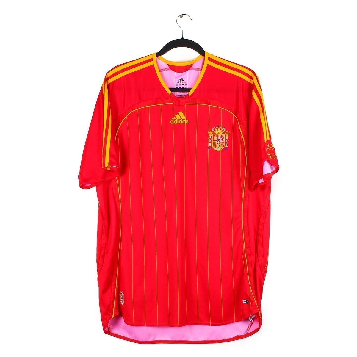 2006 - Espagne (XL)